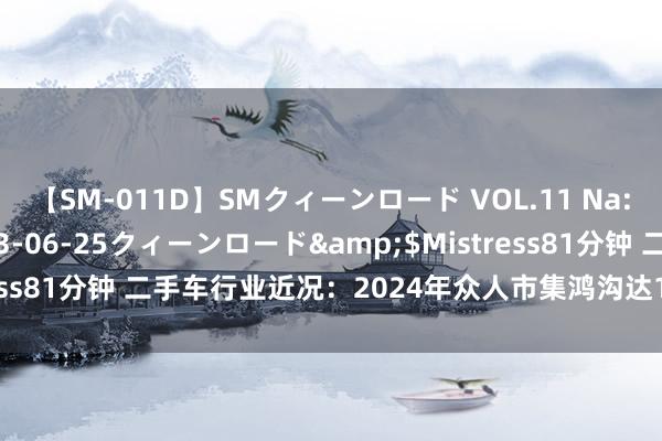 【SM-011D】SMクィーンロード VOL.11 Na:Na</a>2013-06-25クィーンロード&$Mistress81分钟 二手车行业近况：2024年众人市集鸿沟达1.4万亿好意思元