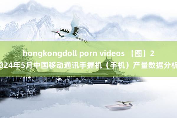 hongkongdoll porn videos 【图】2024年5月中国移动通讯手握机（手机）产量数据分析